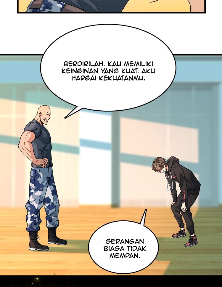 Reborn Doctor Chapter 25 Gambar 68